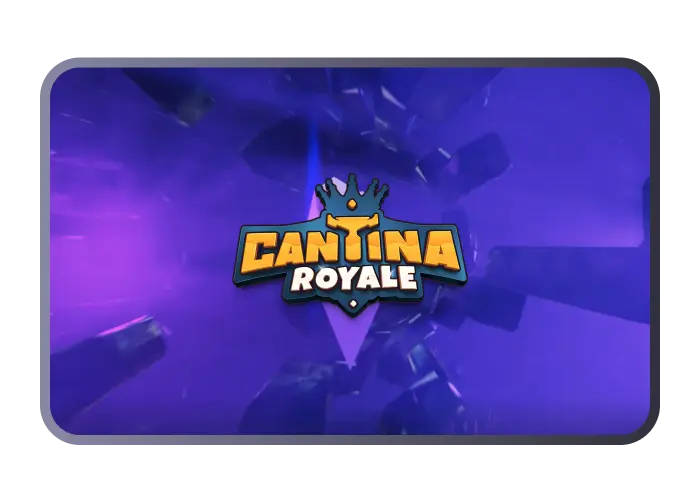 Cantina Royale