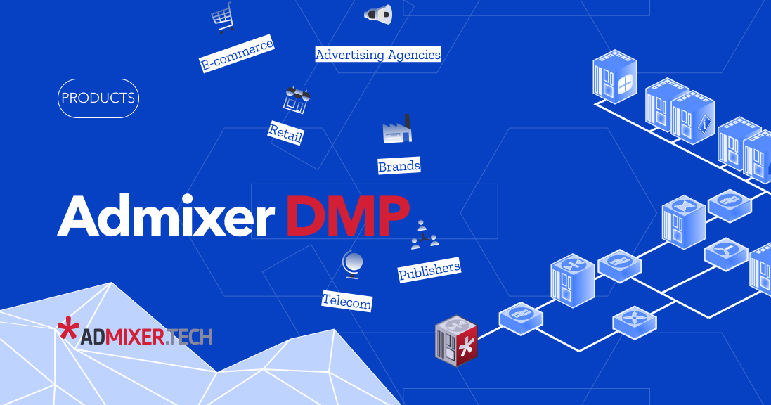 Admixer DMP — Leading Data Management Platform for Marketing and ...